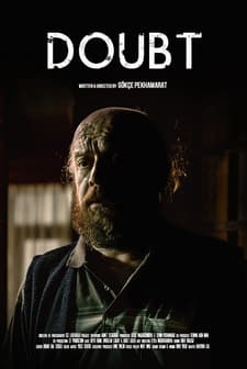 Kuşku (2022) afişi