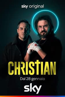Christian (2022) afişi