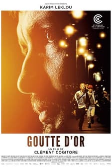 Sons of Ramses (2022) afişi