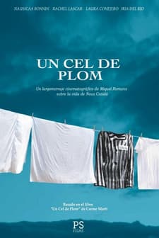 Un cel de plom (2023) afişi