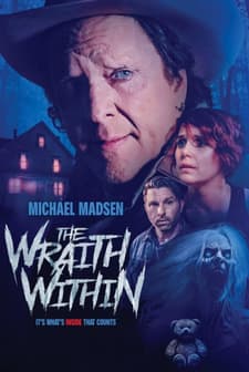 The Wraith Within (2023) afişi