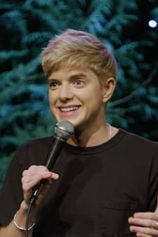 Mae Martin: SAP (2023) afişi