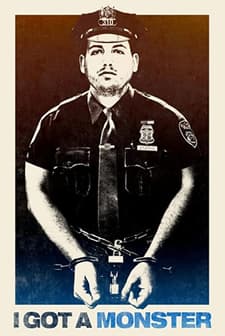 I Got a Monster (2023) afişi