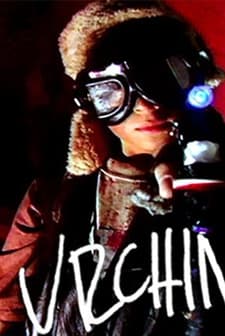 Urchin (2007) afişi