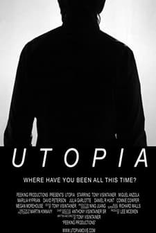 Utopia (2007) afişi