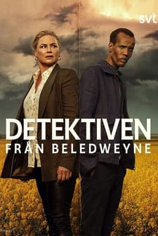 The Detective from Beledweyne (2023) afişi