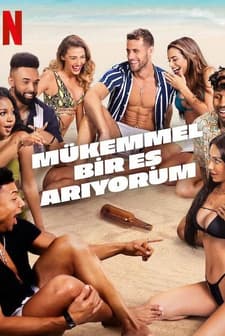 Mükemmel Bir Eş Arıyorum (2023) afişi