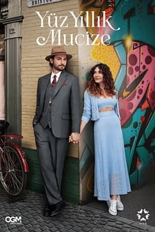 Yüz Yıllık Mucize (2023) afişi