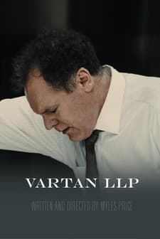 Vartan Llp (2007) afişi