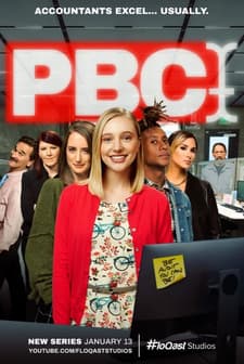 PBC (2022) afişi