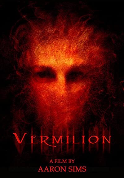 Vermilion (2007) afişi