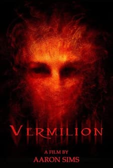 Vermilion (2007) afişi