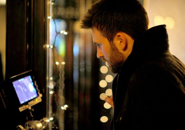 Gece Bitmeden Fotoğrafı