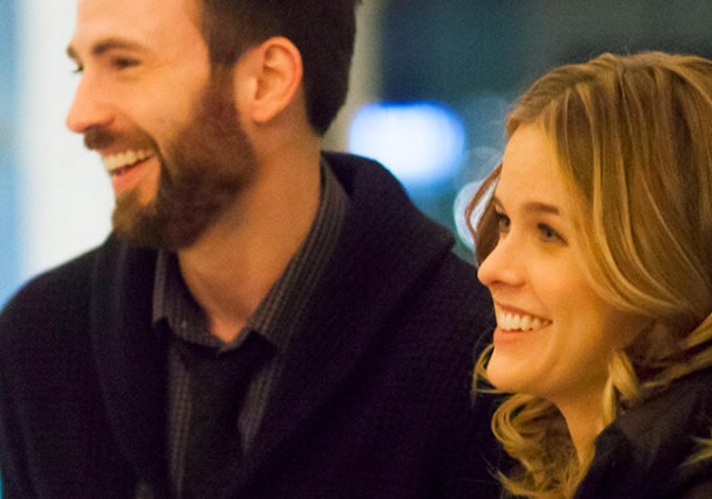 Gece Bitmeden Fotoğrafı