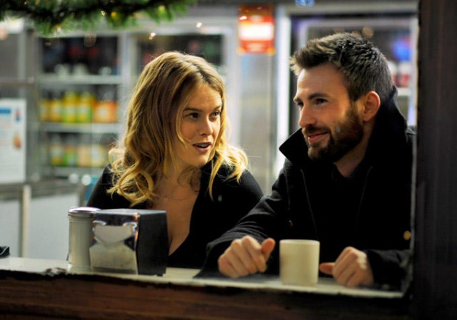 Gece Bitmeden Fotoğrafı