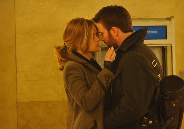 Gece Bitmeden Fotoğrafı