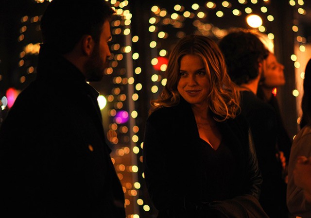 Gece Bitmeden Fotoğrafı