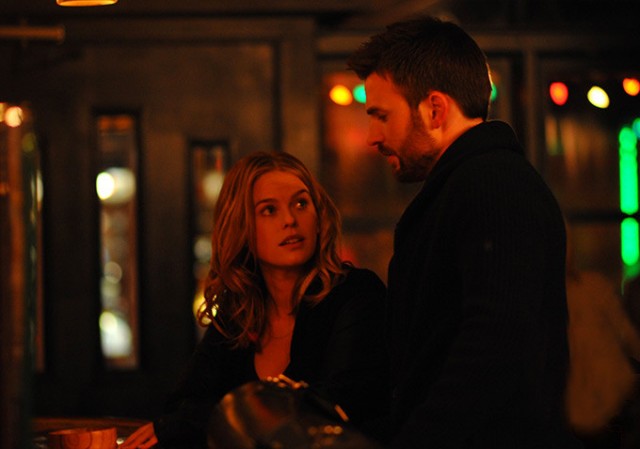 Gece Bitmeden Fotoğrafı