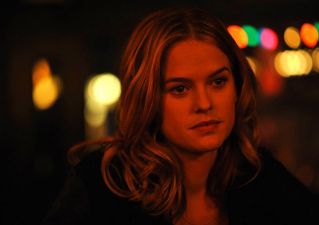 Gece Bitmeden Fotoğrafı