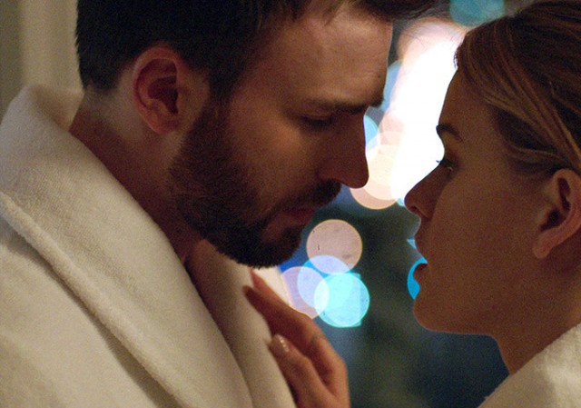 Gece Bitmeden Fotoğrafı