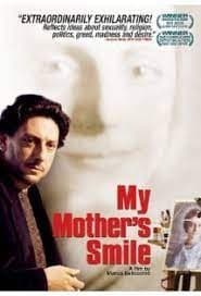 Annemin Gülüşü (2002) afişi