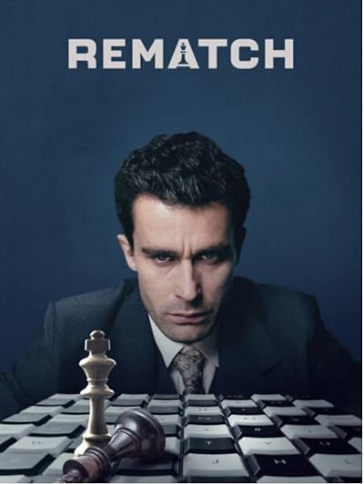 Rematch (2024) afişi