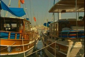 Türkiye 3d fotoğrafı