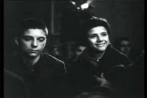 Boyacı Ve Kaldırım Çocukları fotoğrafı