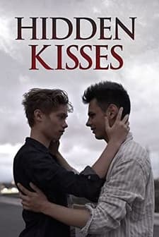 Hidden Kisses (2016) afişi