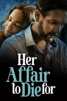 Hands Off My Father (2023) afişi