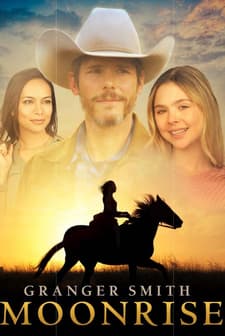 Moonrise (2022) afişi