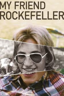 Being Rockefeller (2015) afişi