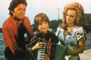 Yumurcak Köprüaltı Çocuğu Fotoğrafı