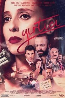 Yırtıcı (2023) afişi