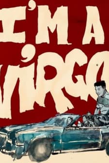 I'm a Virgo (2023) afişi