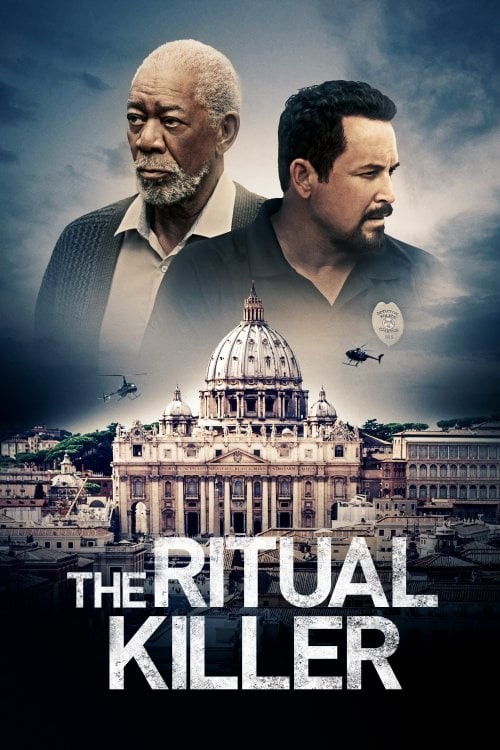 The Ritual Killer fotoğrafı
