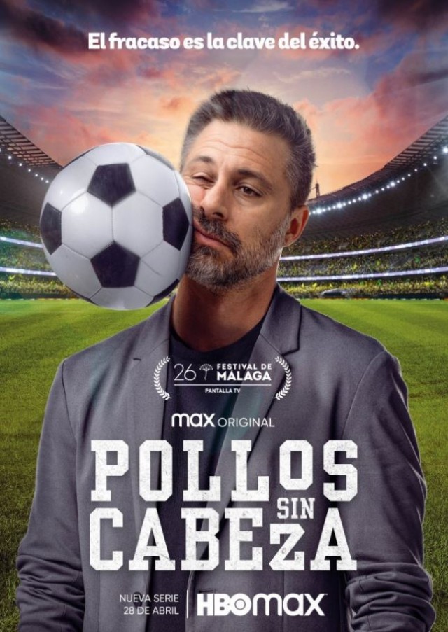 Playing Dirty (2023) afişi