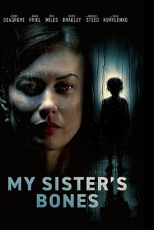 My Sister's Bones (2026) afişi
