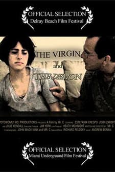 The Virgin And The Demon (2007) afişi