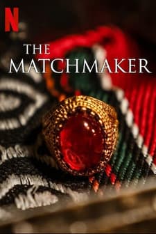 Çöpçatan (2023) afişi