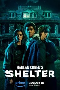 Harlan Coben's Shelter fotoğrafı