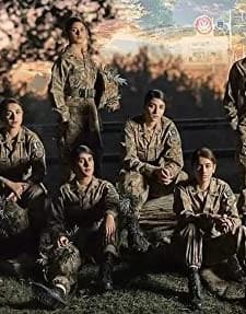 Sinf-e-Aahan (2021) afişi