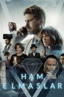 Ham Elmaslar (2023) afişi
