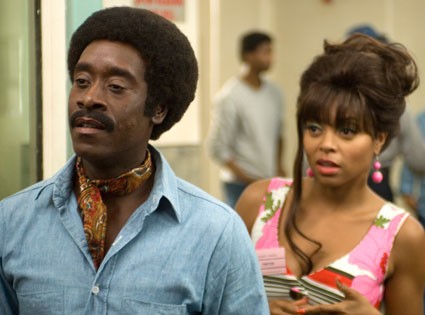 Talk To Me fotoğrafı