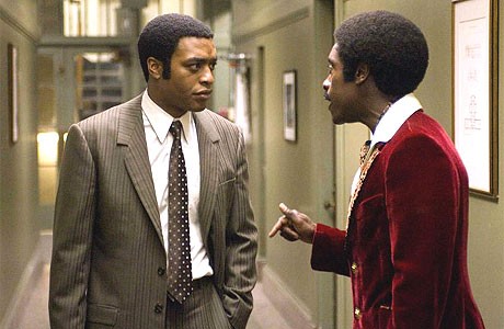 Talk To Me fotoğrafı