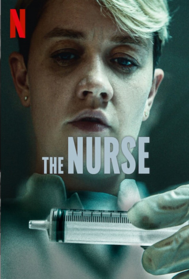 Hemşire (2023) afişi