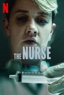 Hemşire (2023) afişi