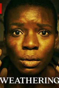 Erozyon (2023) afişi