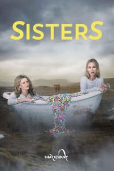 SisterS (2023) afişi