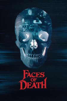 Faces of Death (2026) Fragman (2026) afişi